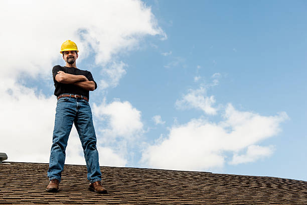 Best Flat Roof Repair Services  in Kittredge, CO